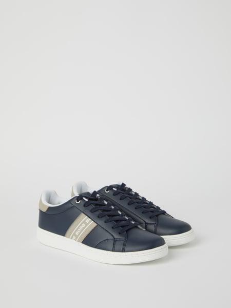 Björn Borg Men’s Sneakers T470 Navy, 44