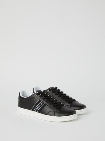 Björn Borg Men’s Sneakers T470 Black, 41