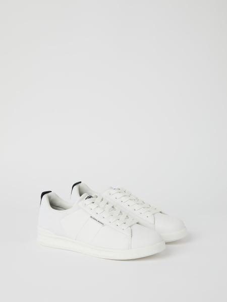 Björn Borg Men’s Sneakers T2600 White, 44