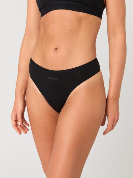 TENCEL Lyocell Thong | Breathable Comfort for Curves