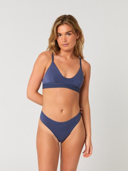 Women's TENCEL Thong - Moisture-Wicking Comfort Underwear