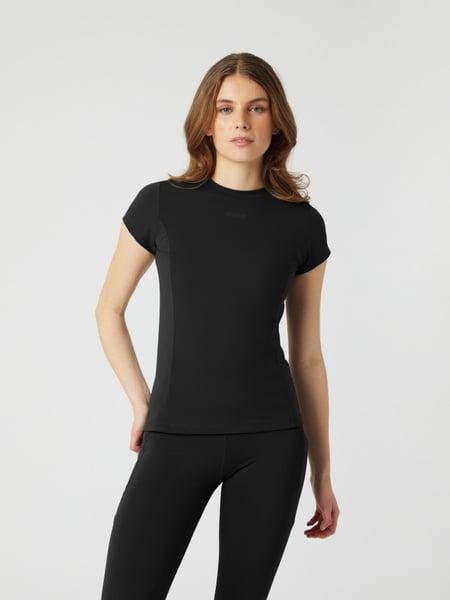 Björn Borg Borg Sleek T-shirt Black, L