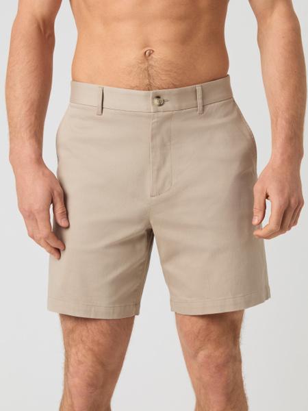 Björn Borg Centre Chinos Shorts Beige, S