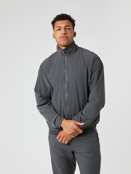 Björn Borg Ace Track Jacket Grey, S