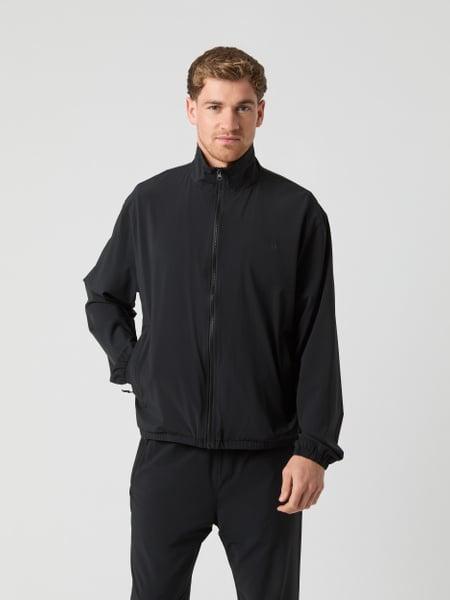 Björn Borg Ace Track Jacket Black, XXL