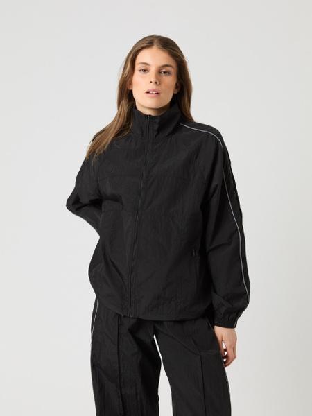 Björn Borg Studio Parachute Jacket Black, S