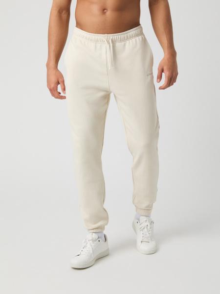 Björn Borg Borg Classic Sweatpants White, M
