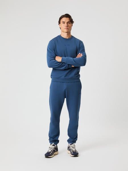 Björn Borg Borg Classic Sweatpants Blauw, M