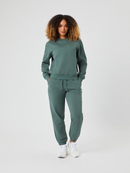 Björn Borg Centre Sweatpants Groen, XL