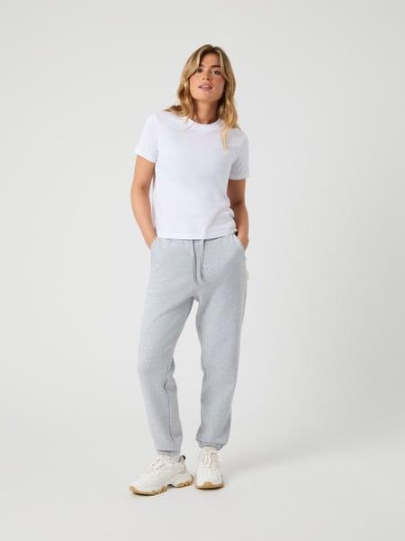Björn Borg Centre Sweatpants Grå, XXL