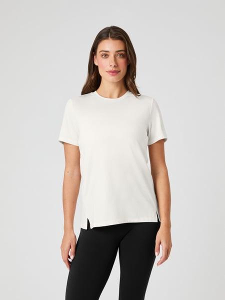 Björn Borg Borg T-shirt White, L