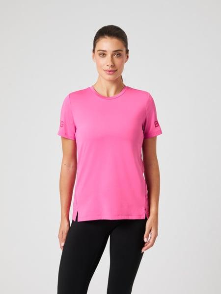 Björn Borg Borg T-shirt Pink, L