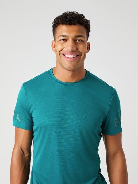 Björn Borg Borg Light T-shirt Blå, XXL