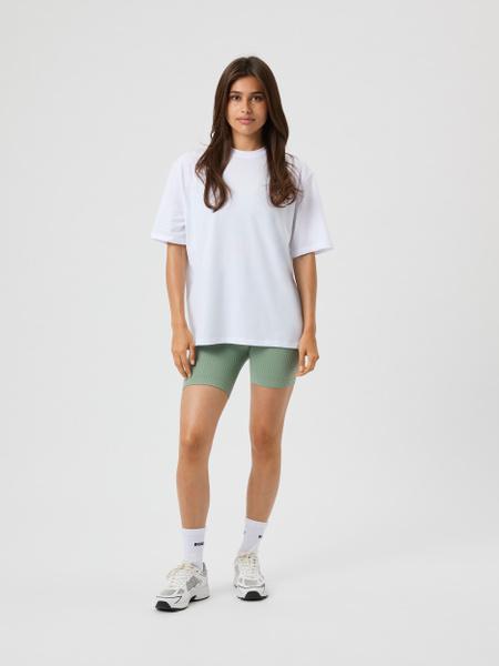 Studio Oversized T-Shirt