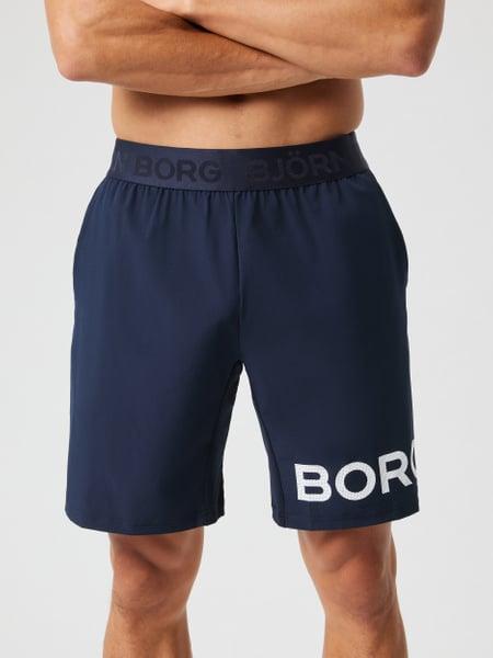 Björn Borg Borg Shorts Marine, M
