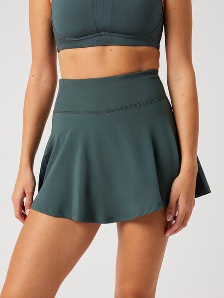 Björn Borg Ace Skirt Pocket Groen, XXL