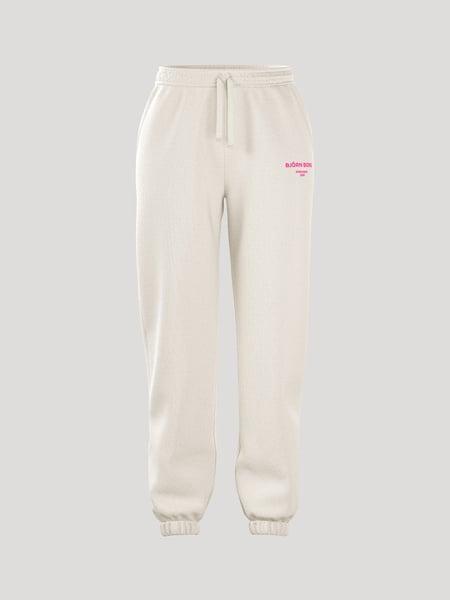Björn Borg Borg Essential 1 Sweatpants Hvid, S