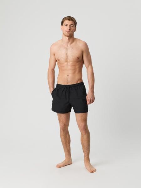 Björn Borg Borg Solid Swim Shorts Black, S