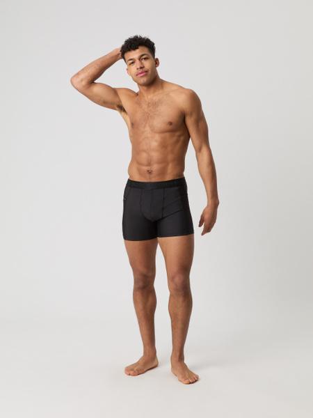Björn Borg Borg Stretch Swim Shorts Black, S