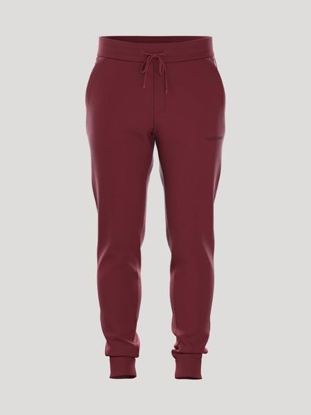 Björn Borg Borg Essential 3 Sweatpants Rouge, L