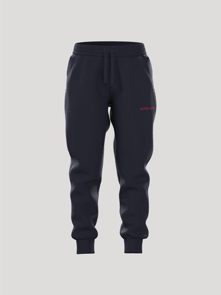Björn Borg Borg Essential 3 Sweatpants Marine, 134-140