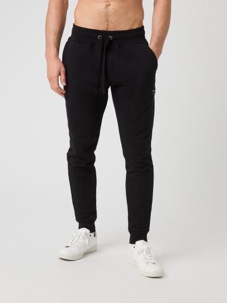Björn Borg Centre Tapered Sweatpants Svart, XL