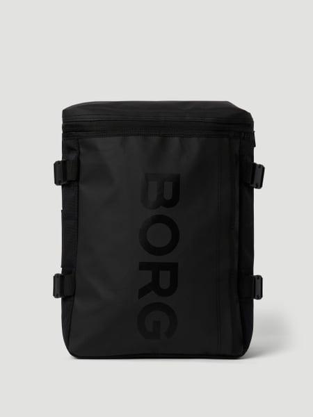 Björn Borg Travel Backpack M 22l Zwart