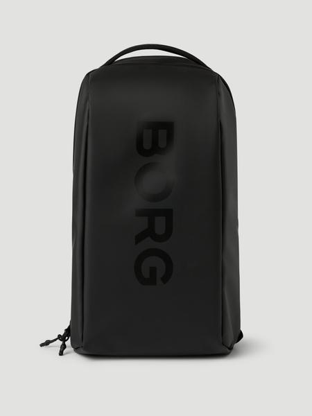 Björn Borg Travel City Backpack 30l Black