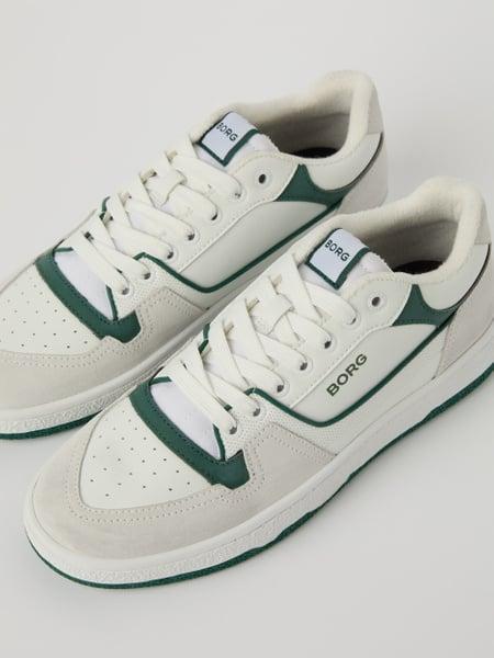 Björn Borg Men’s Sneakers T3100 White, 46