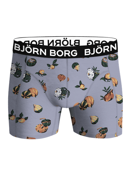 Björn Borg Microfiber Boxers Multi, M