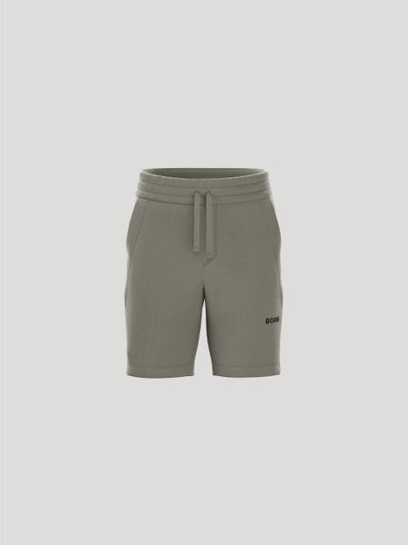 Björn Borg Borg Essential Sweatshorts Groen, 158-164