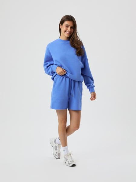 BJÖRN BORG Azul Studio Oversized Sweatshirt