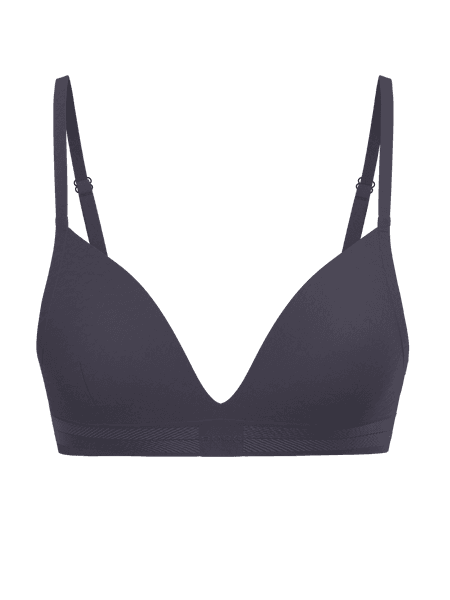 Björn Borg Soft Touch Bra Grey, M