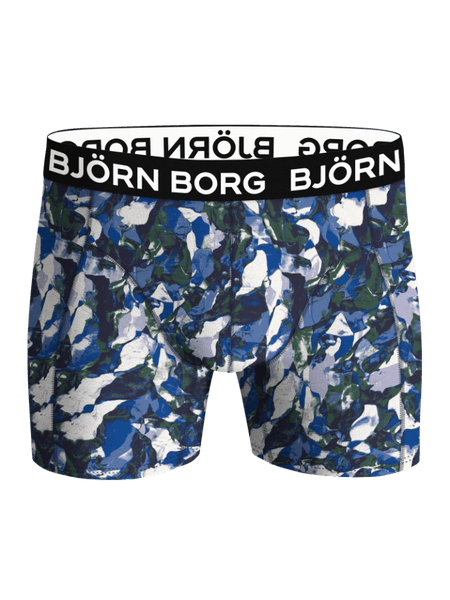 Microfiber Boxers 1-pack