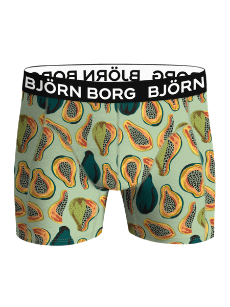 Björn Borg Microfiber Boxers 1-pack, L
