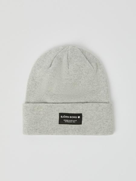 Björn Borg Centre Beanie Grey