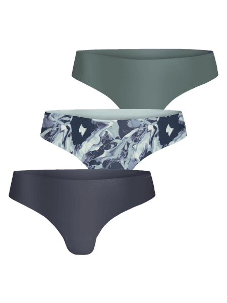 Björn Borg Invisible Thongs 3-pack Multi, XL