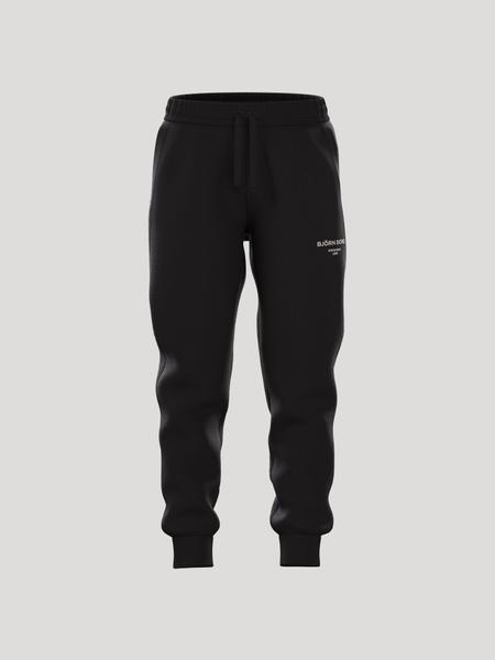 Björn Borg Borg Essential 1 Sweatpants Zwart, 134-140