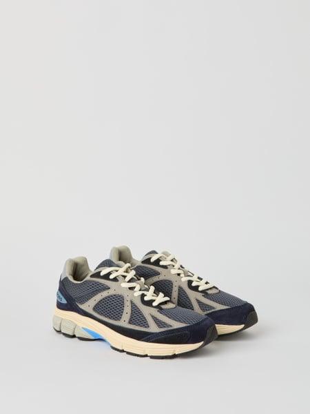 Björn Borg Men's Prime Court Sneakers Navy, 43