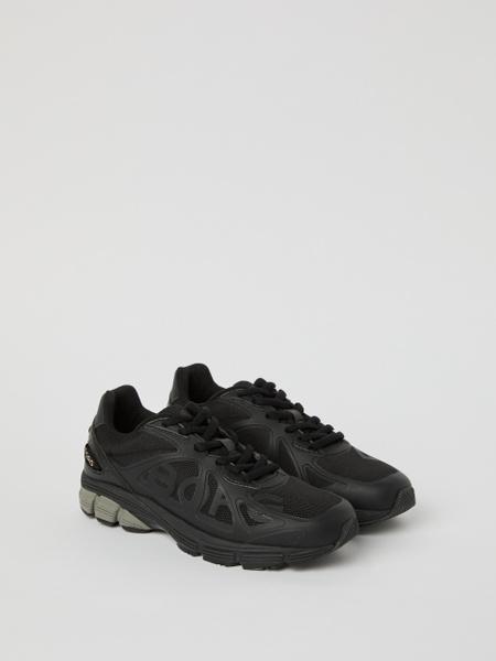 Björn Borg Men's Prime Tech Sneakers Sort, 43