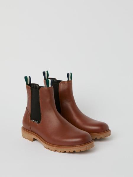 Björn Borg Men's Chelsea Boots Bruin, 42