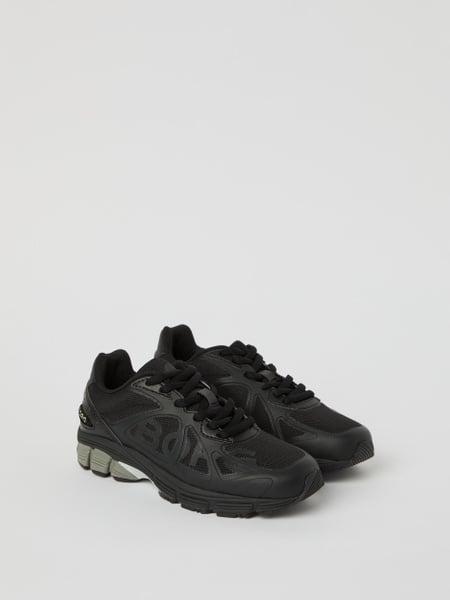 Björn Borg Women's Prime Tech Sneakers Black, 37