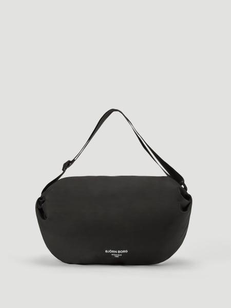 Björn Borg Borg Active Shoulder Bag 9l Sort