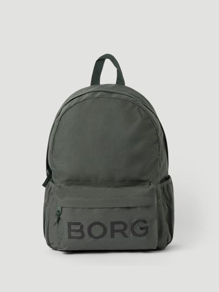 Björn Borg Borg Junior Backpack 15l Green