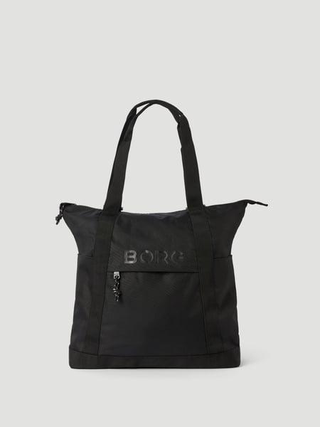 Björn Borg Borg Block Tote 20l Black