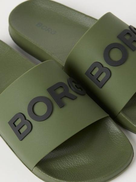 Björn Borg Men’s Sandal Knox Green, 41
