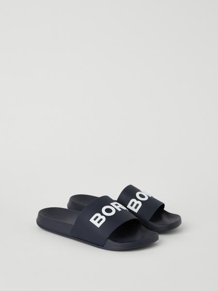 Björn Borg Men’s Sandal Knox Navy, 44