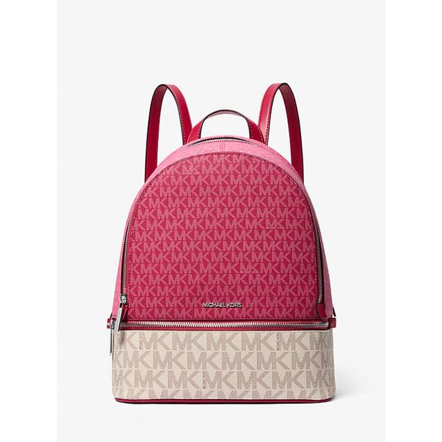 Michael Kors Multicolor Leather Women's Backpack