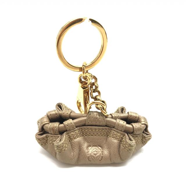 Loewe HERMES Seriennu Women's AuthenticExperts (Pre-Owned)