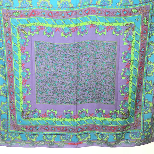 HermÃ¨s Scarf, Women's Silk (Pre-Owned)